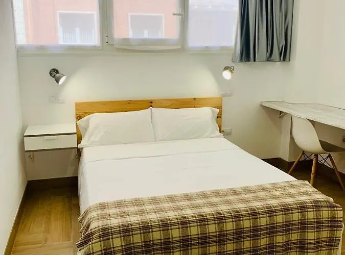 Apartment mit 2 Schlafzimmern